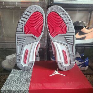 Jordan 3